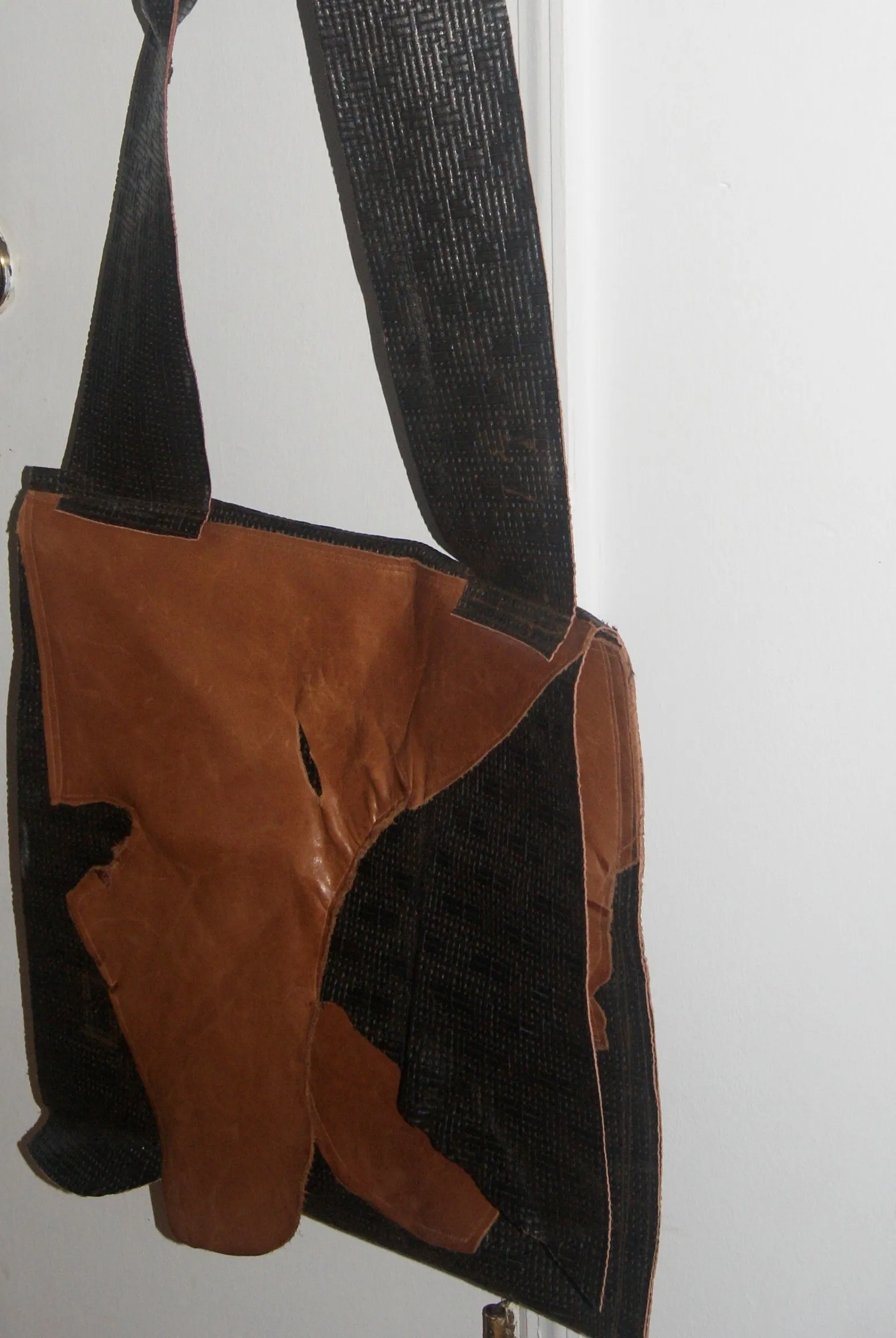 Messenger  bag (cross body bag)