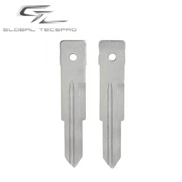 MFK - Daewoo DWO4 Refill Blades 10-Pack (GTL)