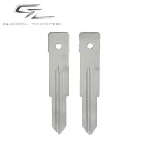 MFK - Daewoo DWO4 Refill Blades 10-Pack (GTL)