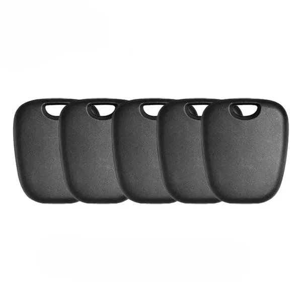 MFK- PSA Style Key Heads - 5-Pack (GTL)