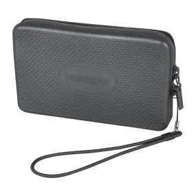 Mini Bag Plus Grey