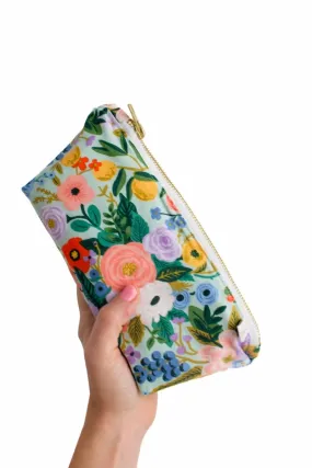 Orchard Stash Cosmetic Bag