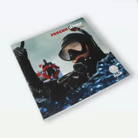 PADI Rescue Diver Manual