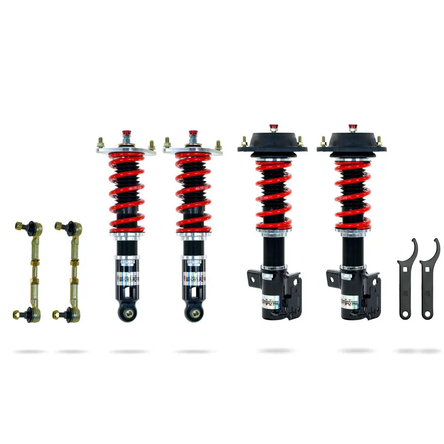 Pedders eXtreme XA Coilover Kit | 2017-2020 Toyota 86 / 13-17 Scion FR-S