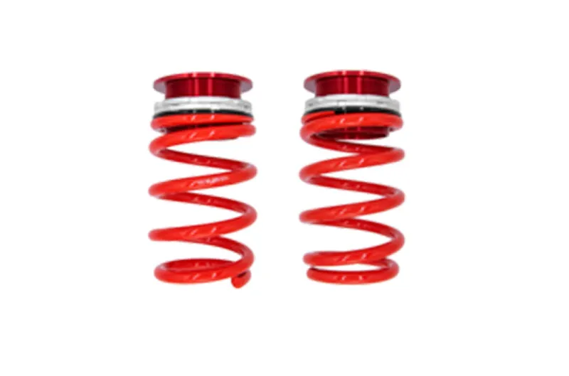 Pedders Extreme Xa Coilover Kit | 2017  Tesla Model 3 [AWD Only] (pedPED-161002)