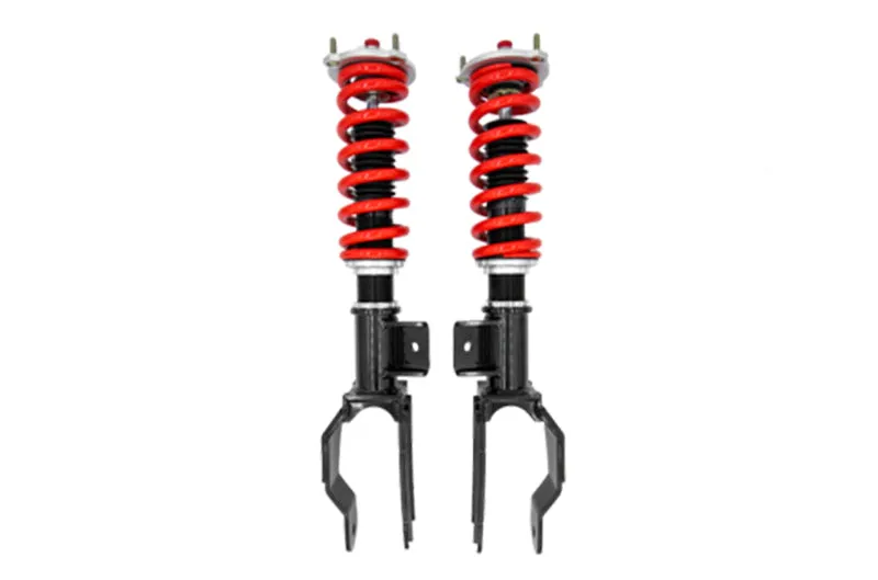 Pedders Extreme Xa Coilover Kit | 2017  Tesla Model 3 [AWD Only] (pedPED-161002)