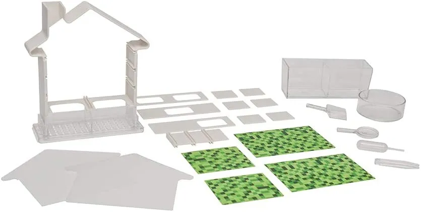 Plant Maze Botany Kit