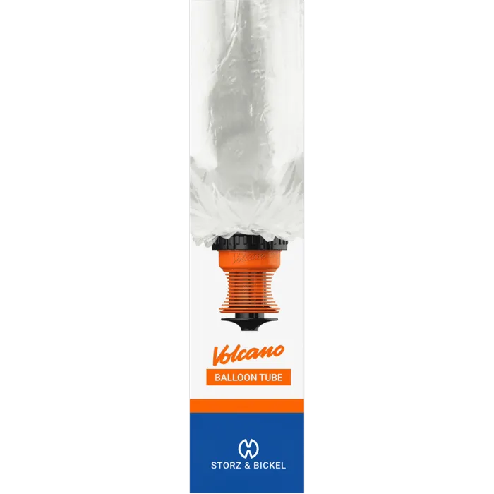 Replacement Volcano Balloon Tube