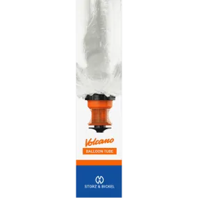 Replacement Volcano Balloon Tube