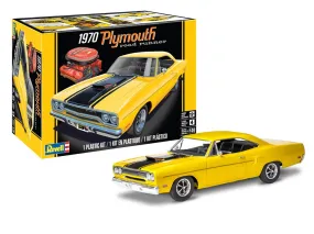 Revell 1970 Plymouth Roadrunner