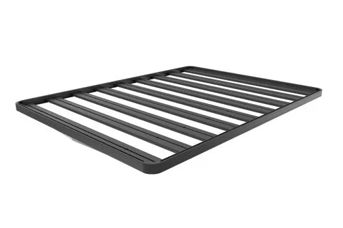 RSI Extra Cab Smart Canopy Slimline II Rack Kit / 1165mm(W) x 1762mm(L) - by Front Runner