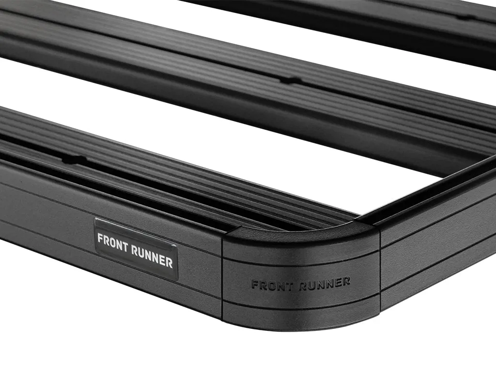 RSI Extra Cab Smart Canopy Slimline II Rack Kit / 1165mm(W) x 1762mm(L) - by Front Runner
