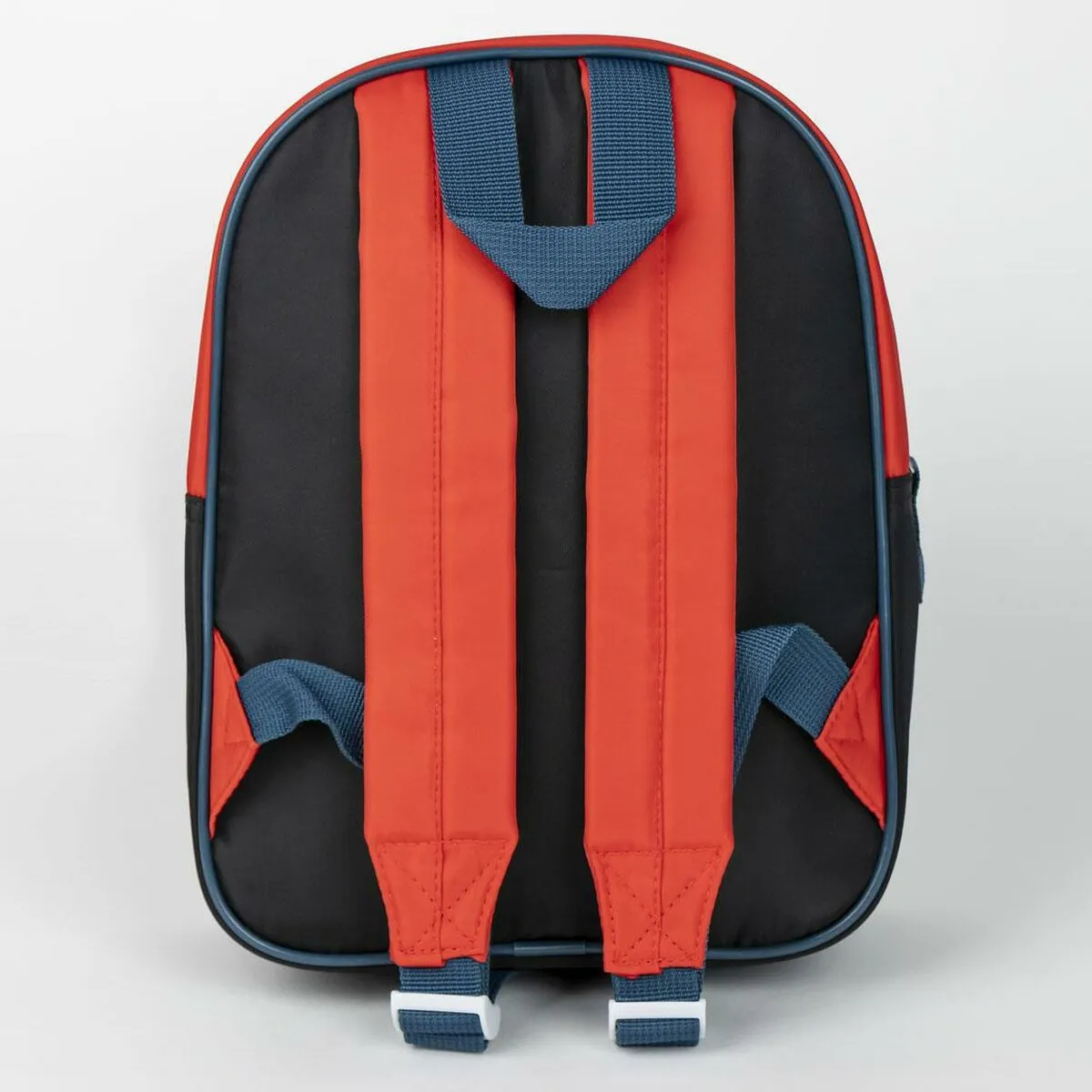 School Bag Spider-Man Red 22 x 29 x 2 cm