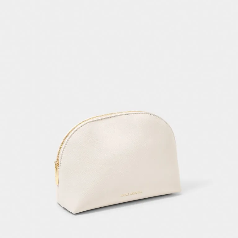 Secret Message Makeup Bag | 3 Colors