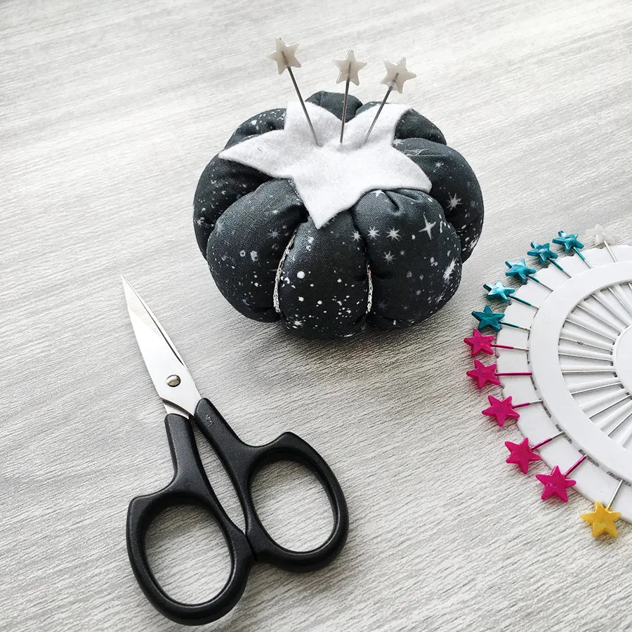 Sewdiac Pincushion Kit