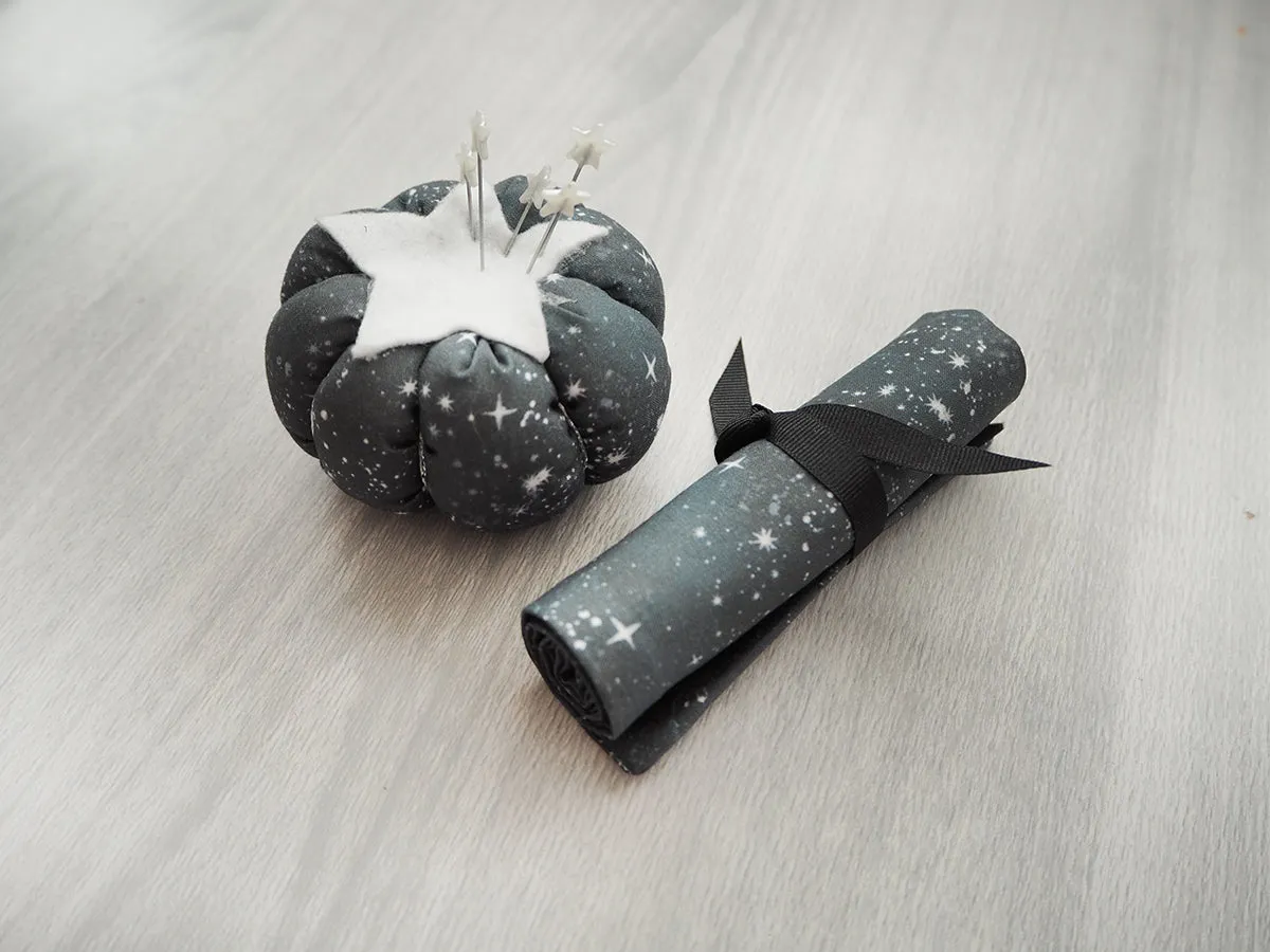 Sewdiac Pincushion Kit