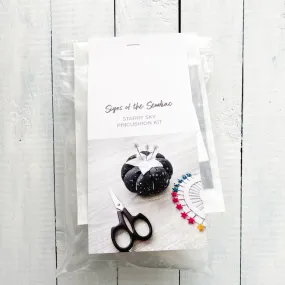 Sewdiac Pincushion Kit