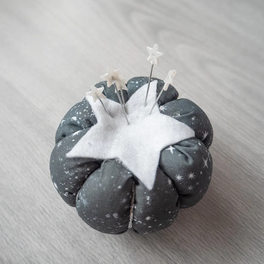 Sewdiac Pincushion Kit