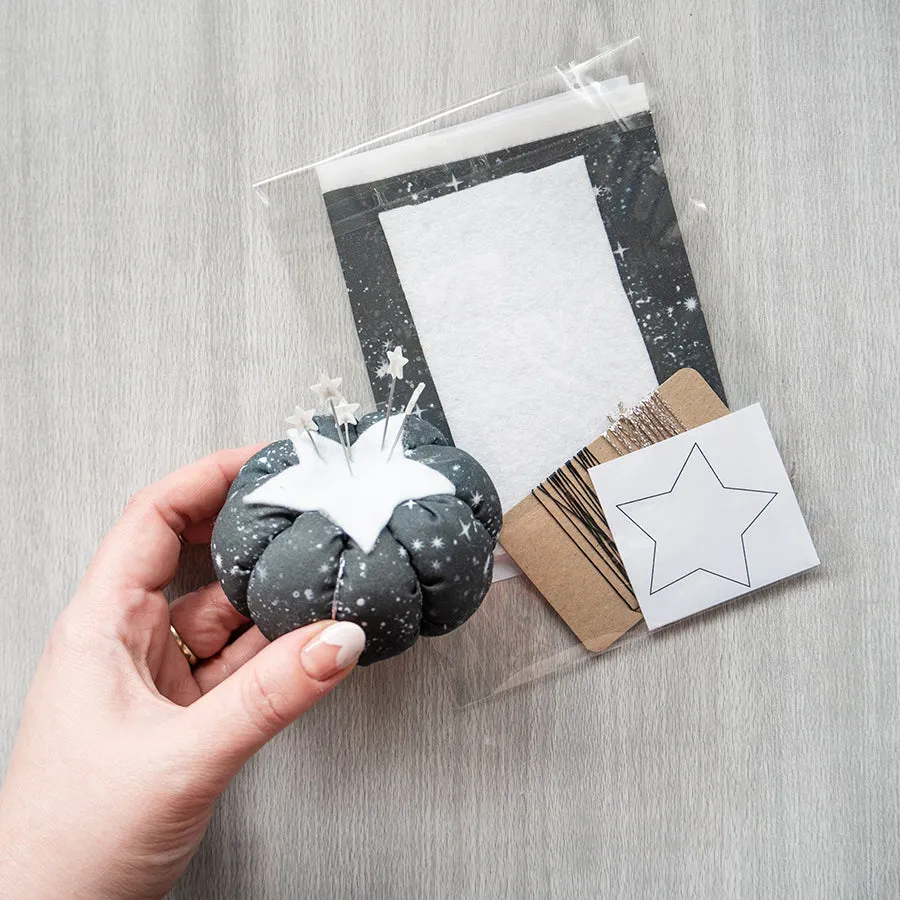 Sewdiac Pincushion Kit