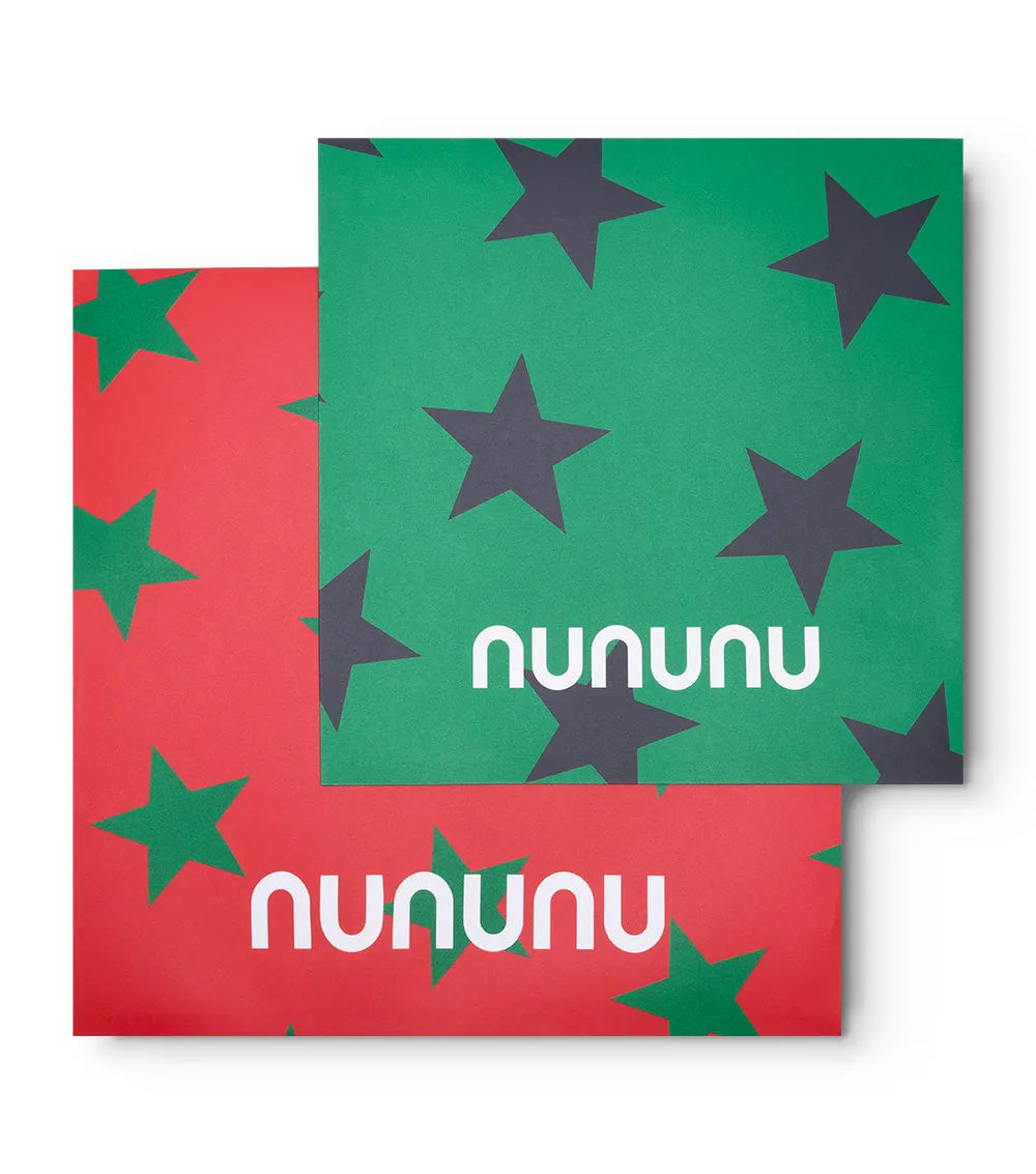star gift bag