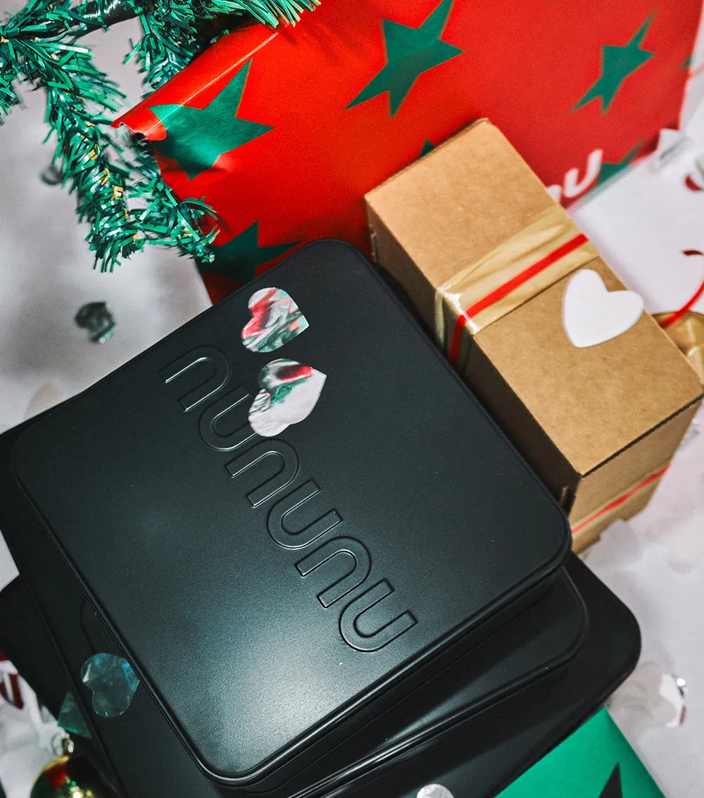star gift bag
