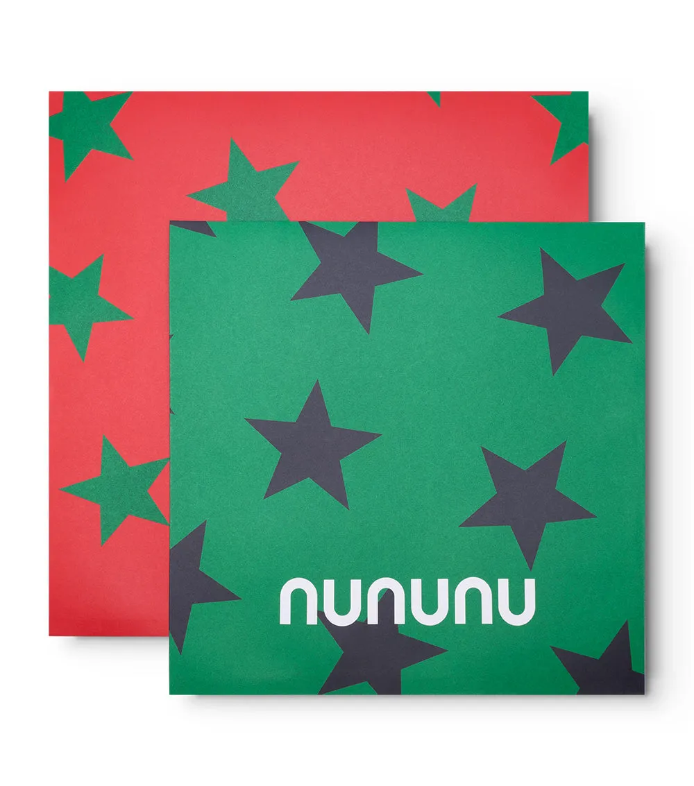 star gift bag
