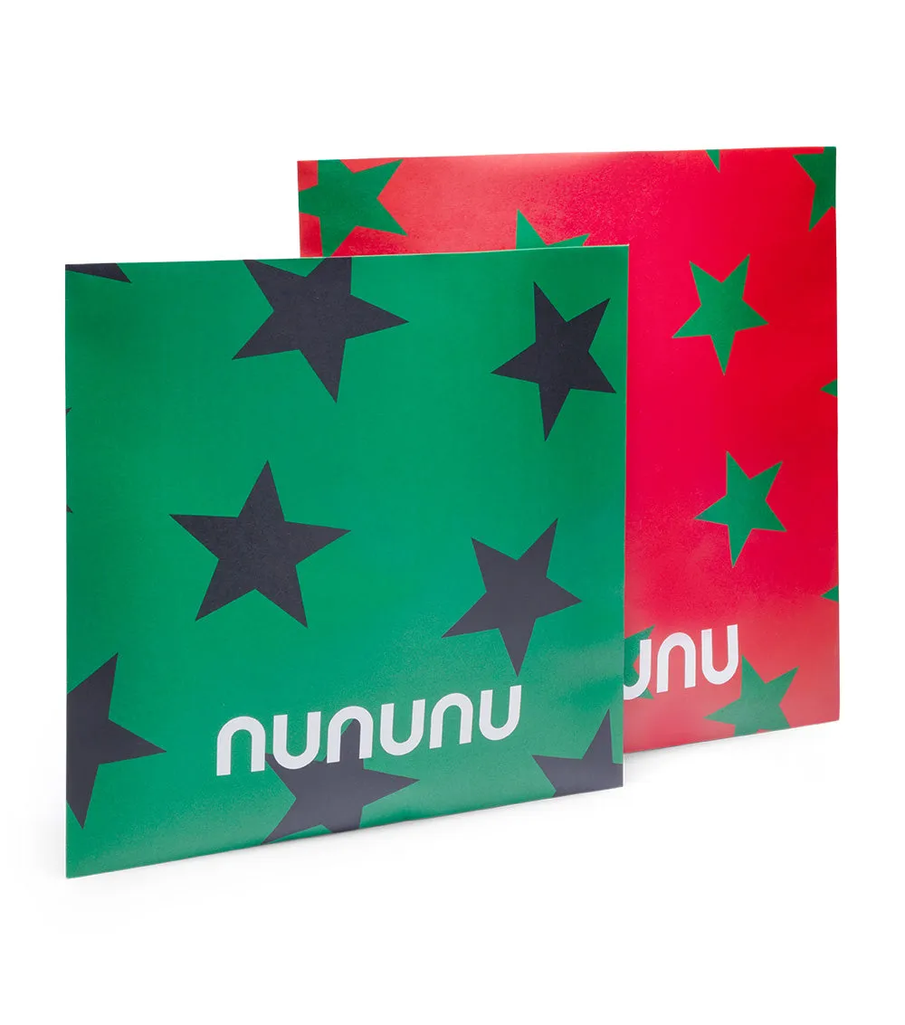 star gift bag