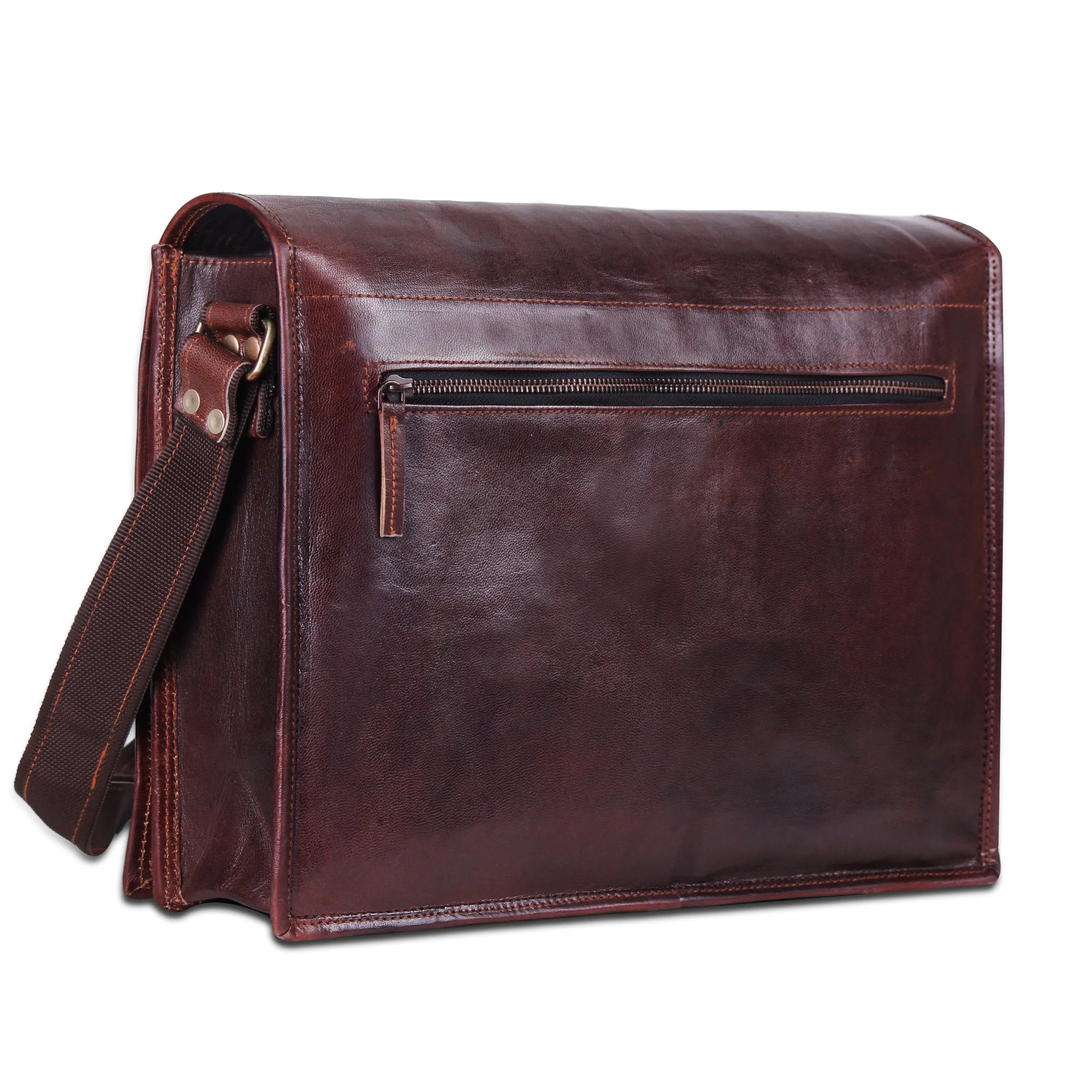 The Prime Satchel