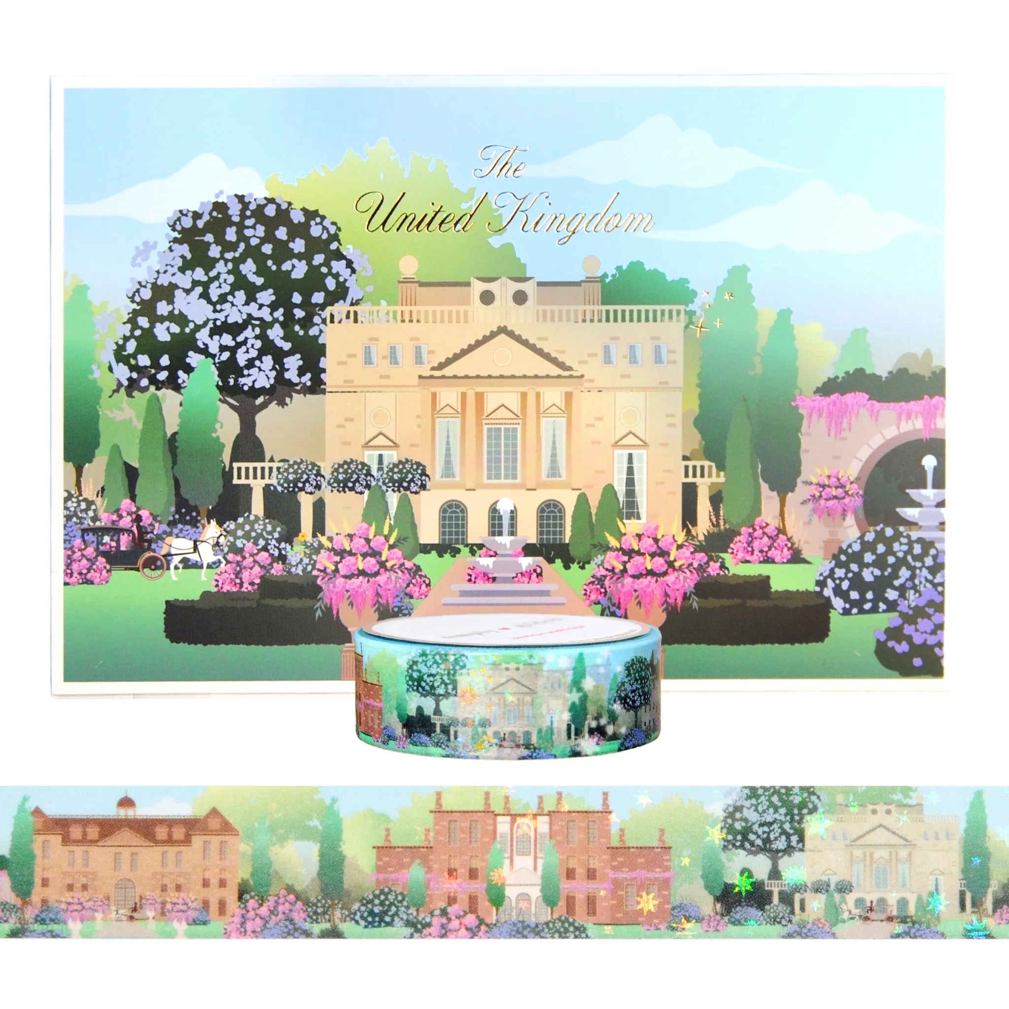 The Regency Era Bundle