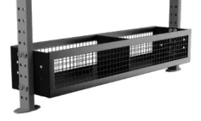 Throwdown Kit, Storage Bin, 6' - New