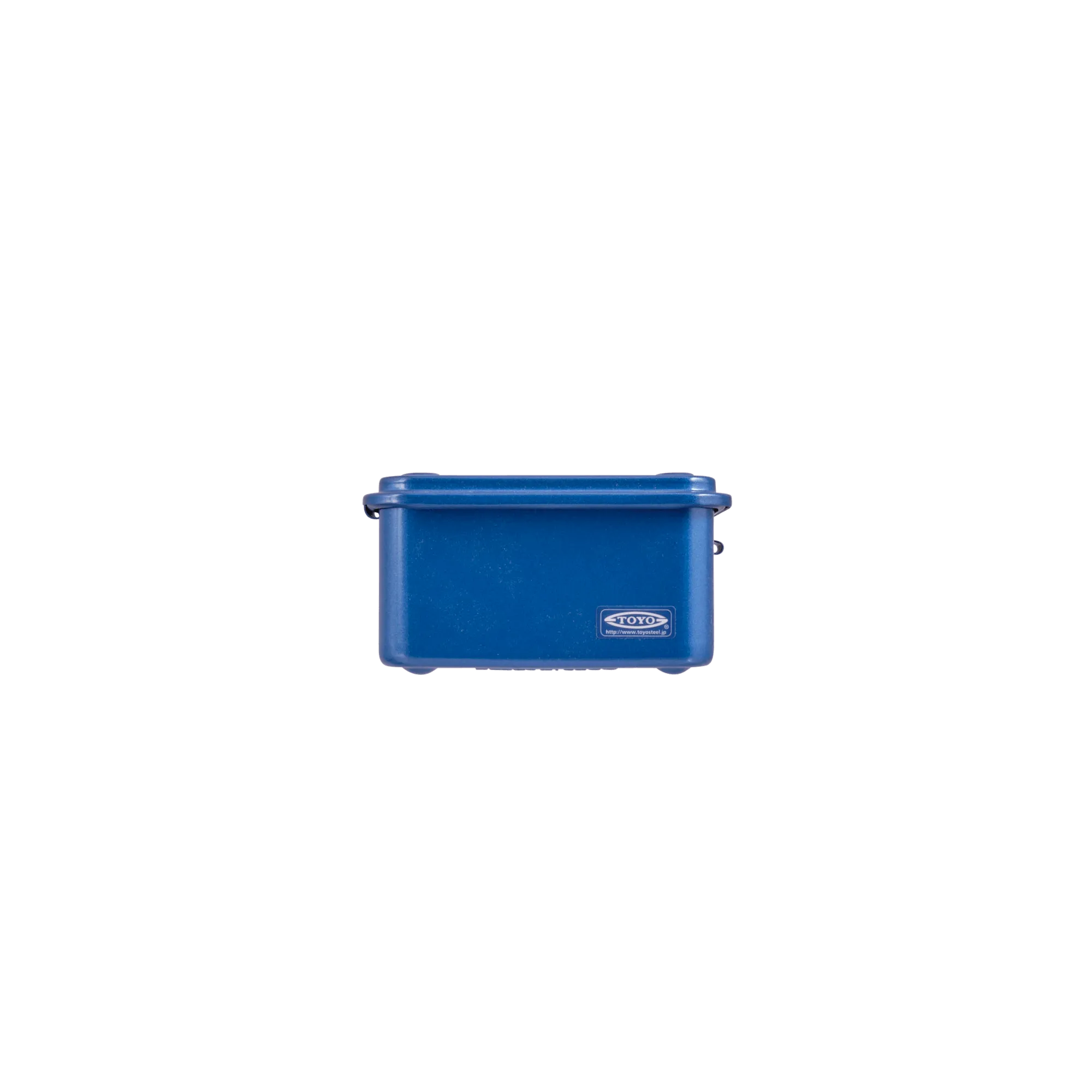 TOYO Trunk Shape Toolbox T-190 B (Blue)