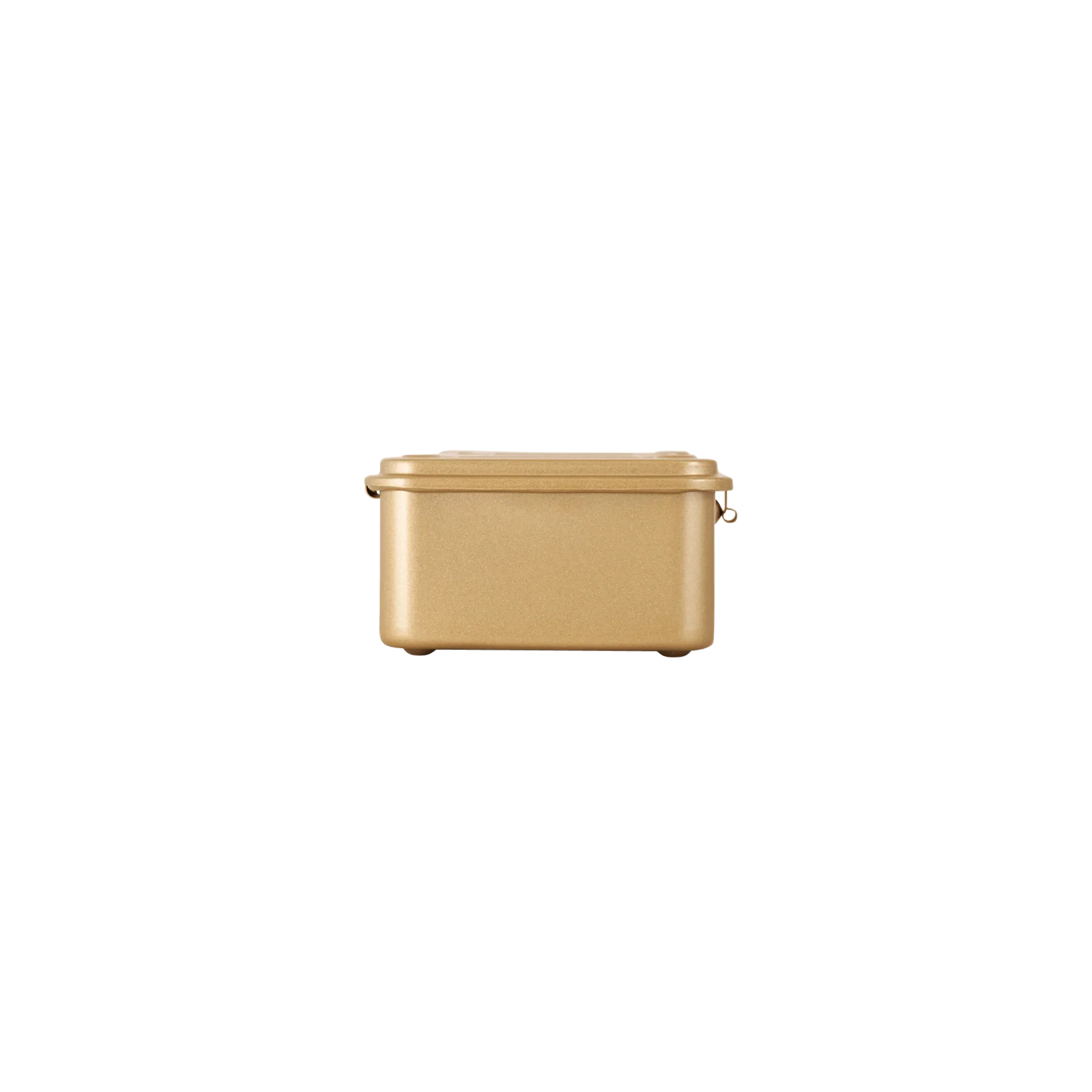 TOYO Trunk Shape Toolbox T-190 GD (Gold)
