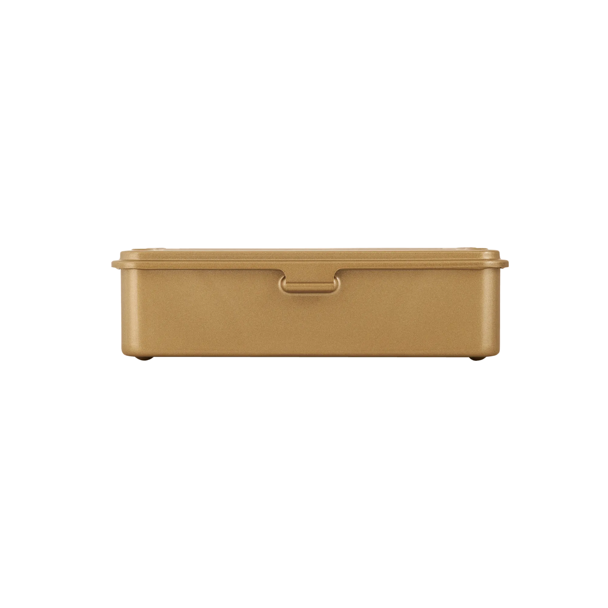 TOYO Trunk Shape Toolbox T-190 GD (Gold)