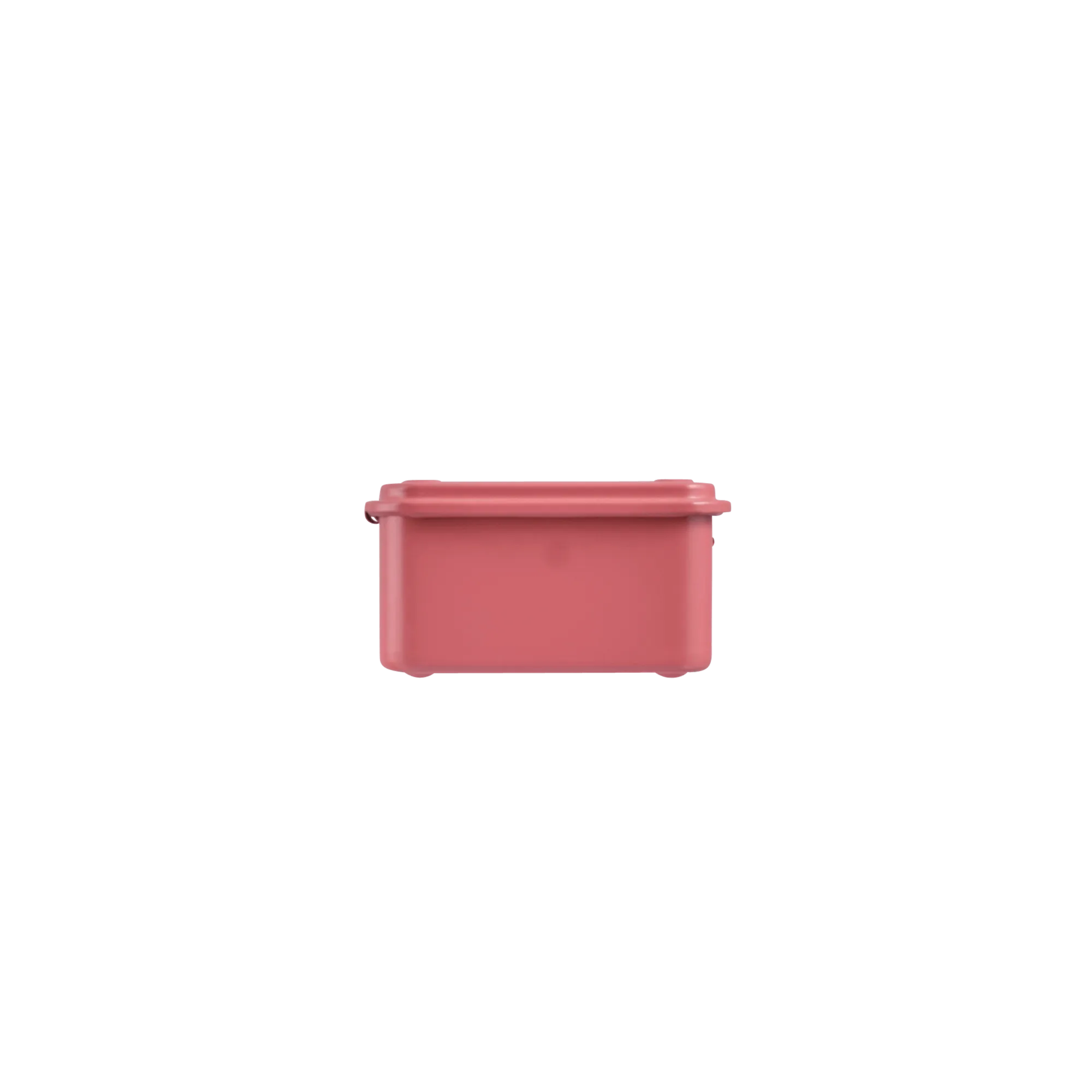 TOYO Trunk Shape Toolbox T-190 P0 (Living coral)