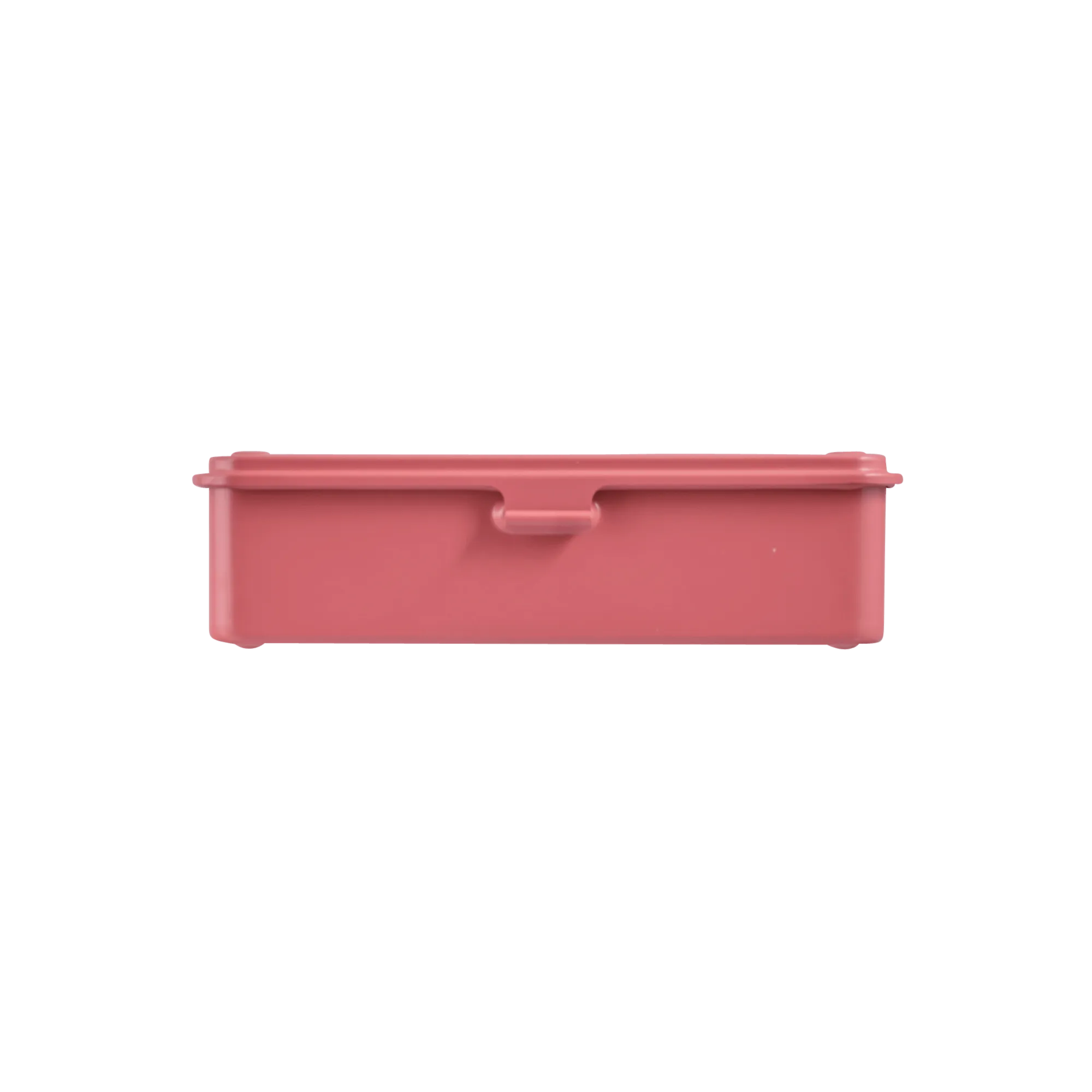TOYO Trunk Shape Toolbox T-190 P0 (Living coral)
