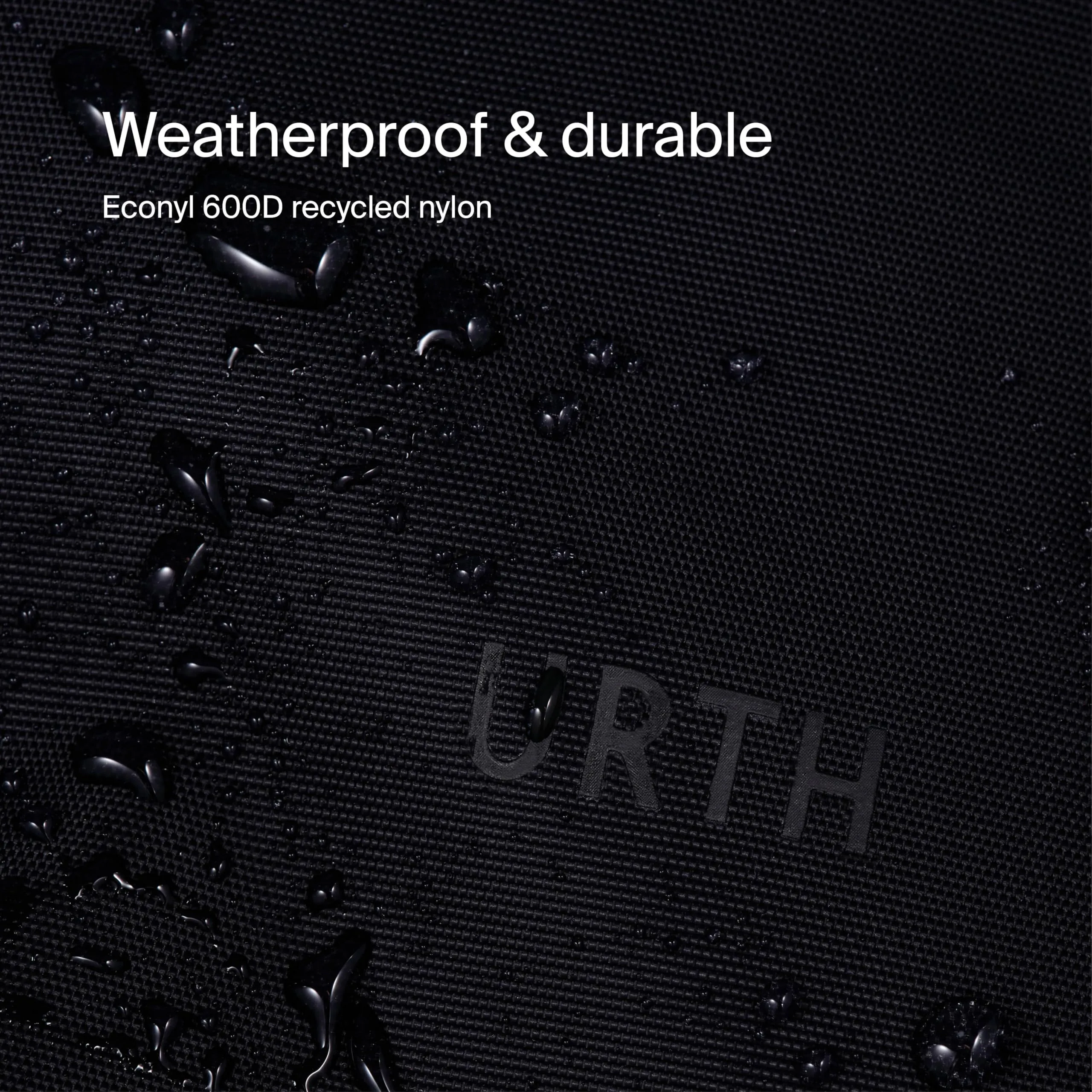Urth Norite Camera Insert (Black)