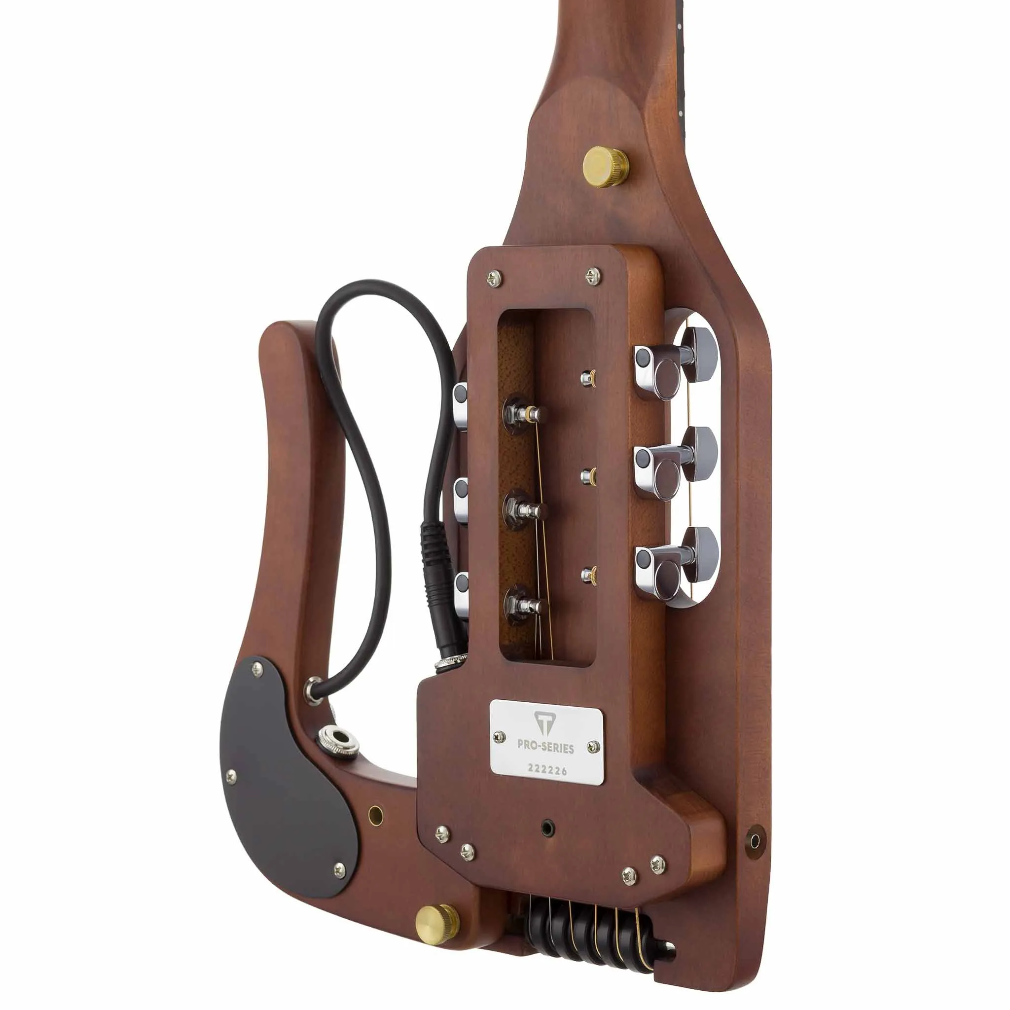 Used Pro-Series (Antique Brown)