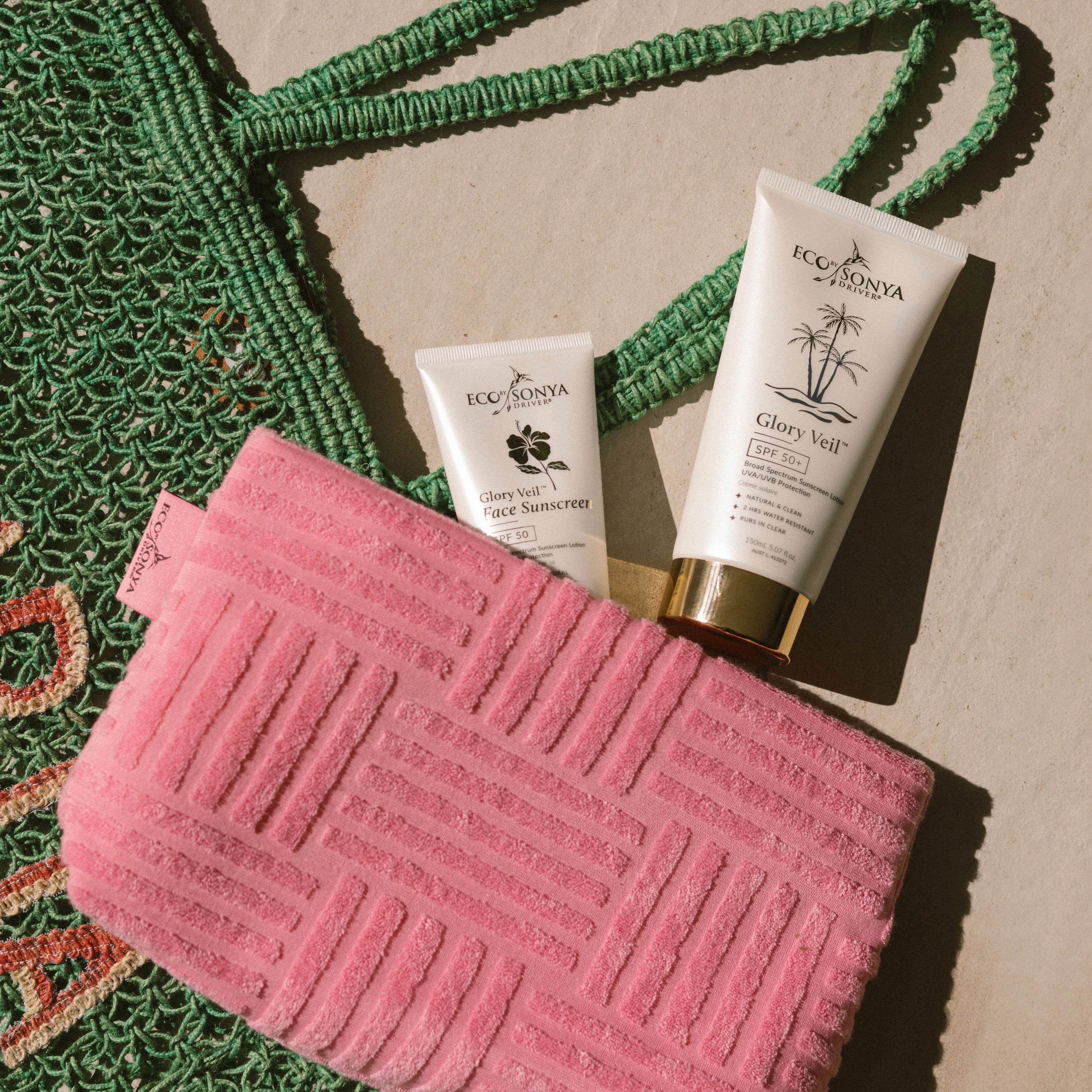 Veil Pack