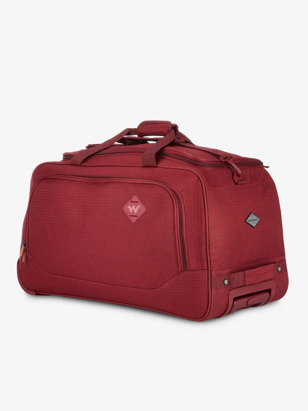 Wildcraft Proxima Trolley Duffle Bag (12215)