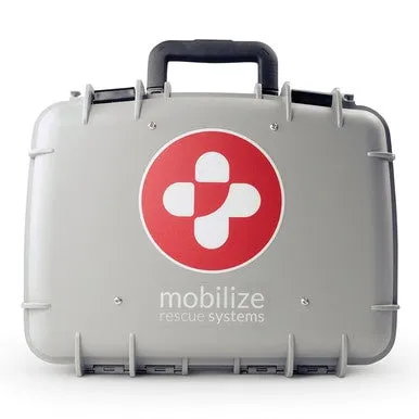 ZOLL Mobilize Comprehensive Rescue System 8911-001000-01