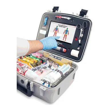 ZOLL Mobilize Comprehensive Rescue System 8911-001000-01